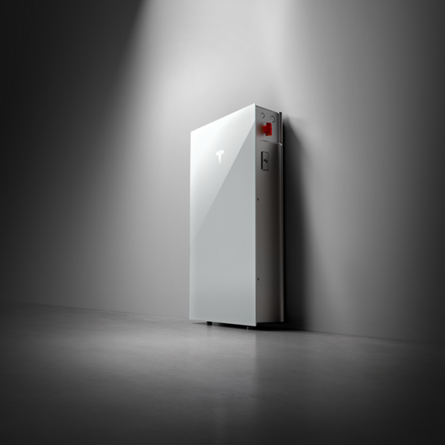 Tesla Powerwall